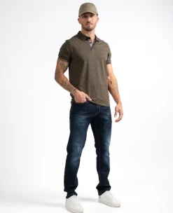 Sun Valley Bhildor^Homme Polos