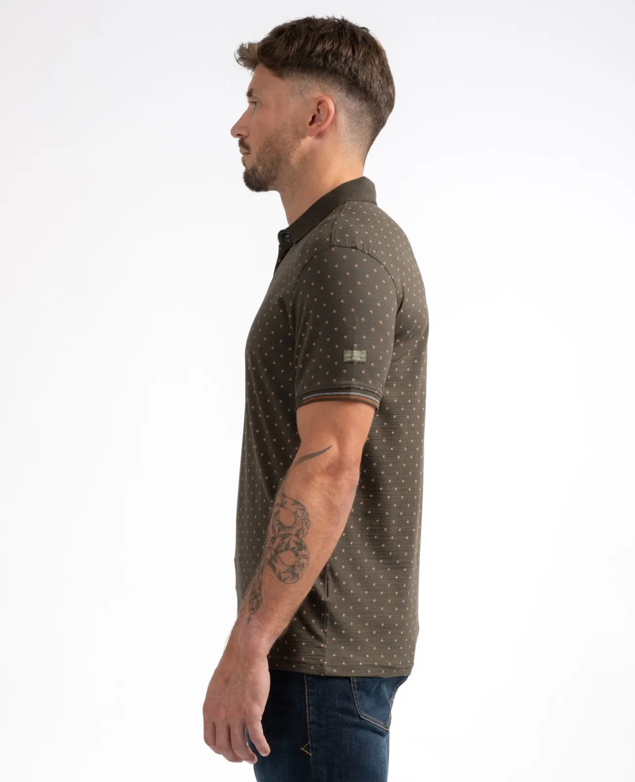 Sun Valley Bhildor^Homme Polos