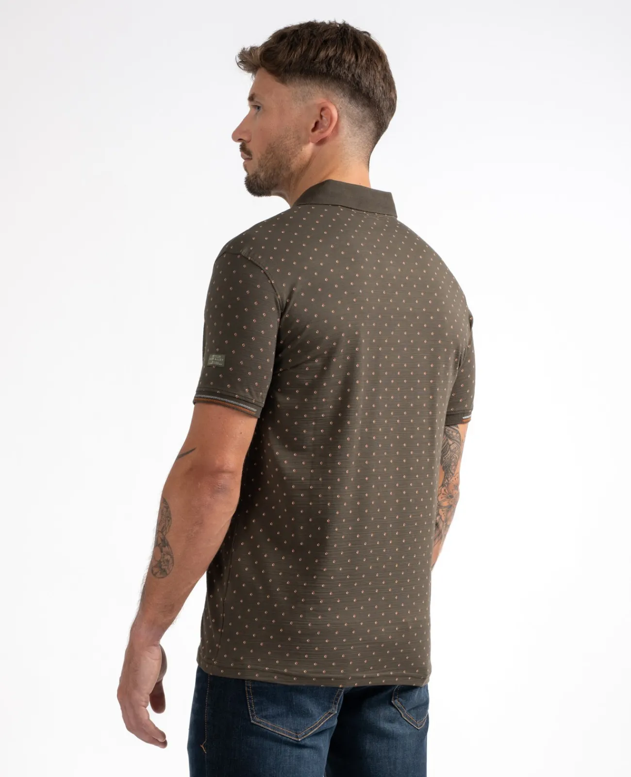 Sun Valley Bhildor^Homme Polos