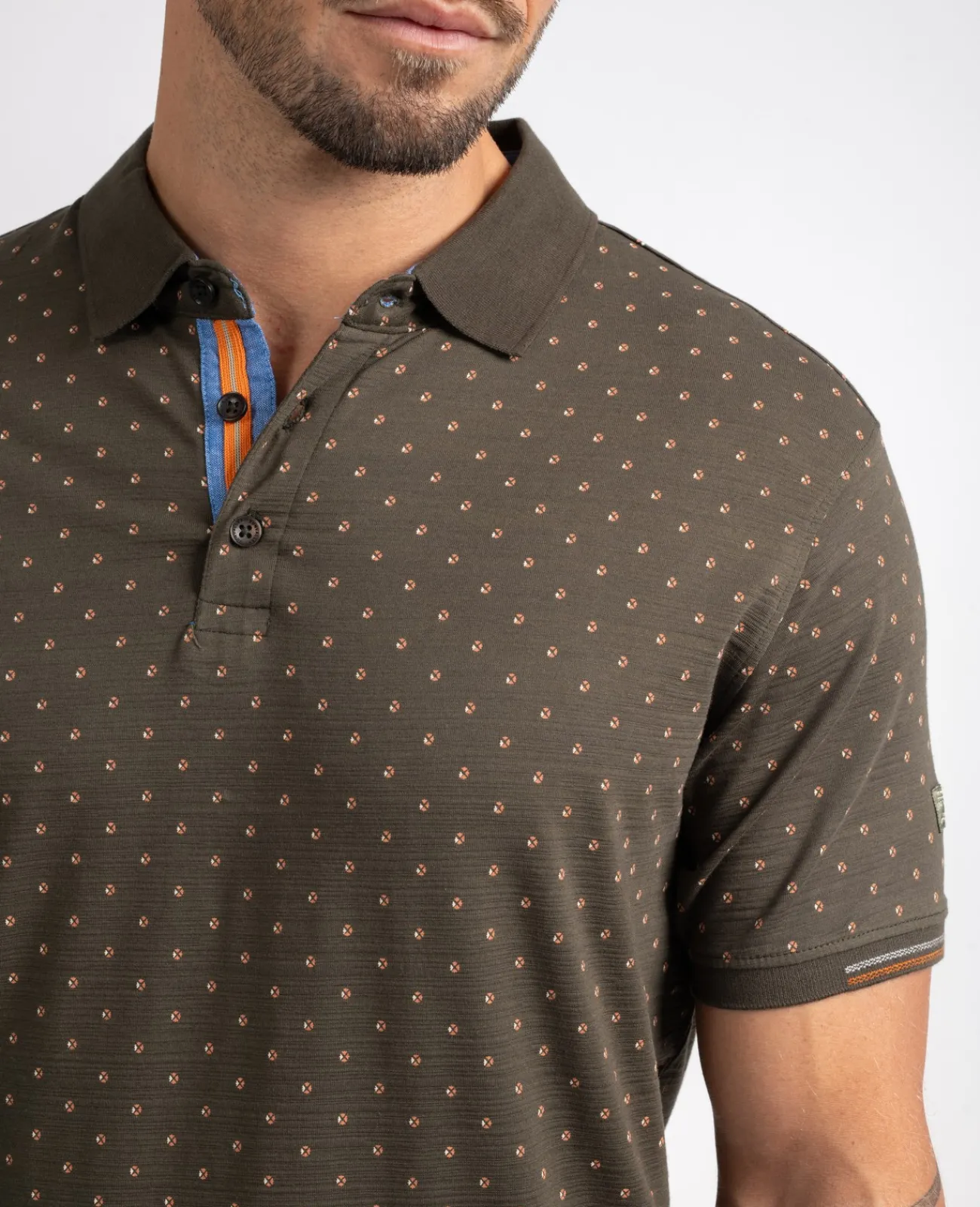 Sun Valley Bhildor^Homme Polos