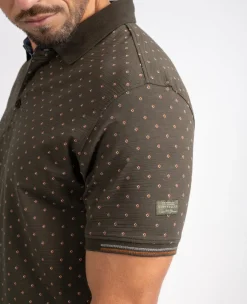 Sun Valley Bhildor^Homme Polos