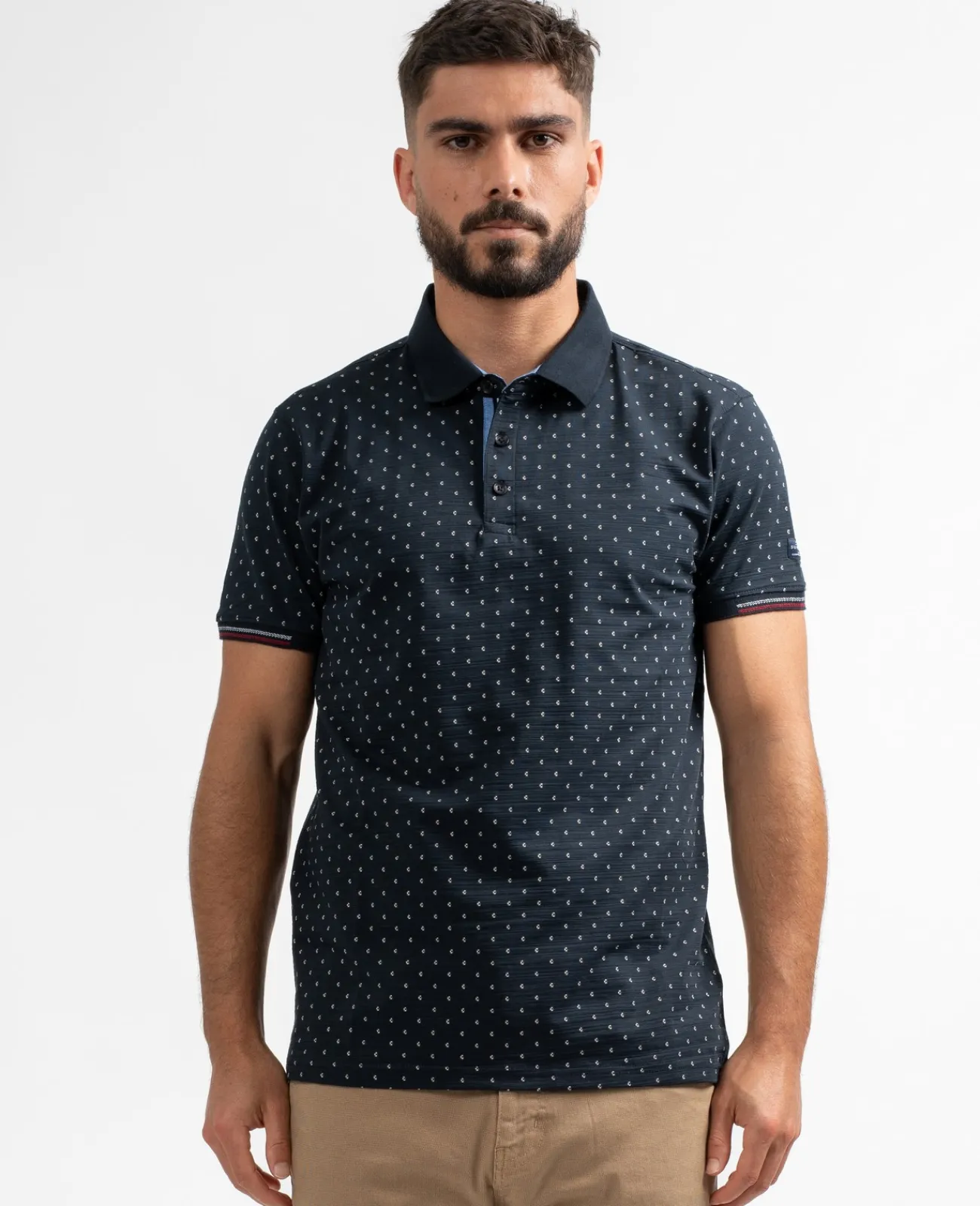 Sun Valley Bhildor^Homme Polos