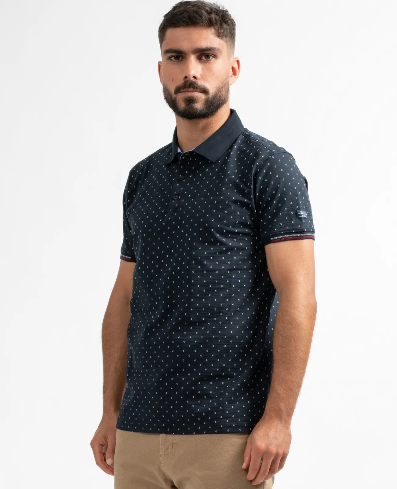 Sun Valley Bhildor^Homme Polos