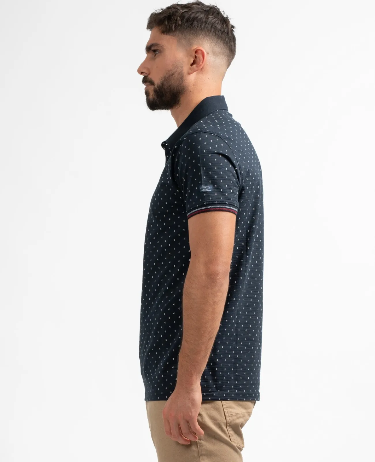 Sun Valley Bhildor^Homme Polos