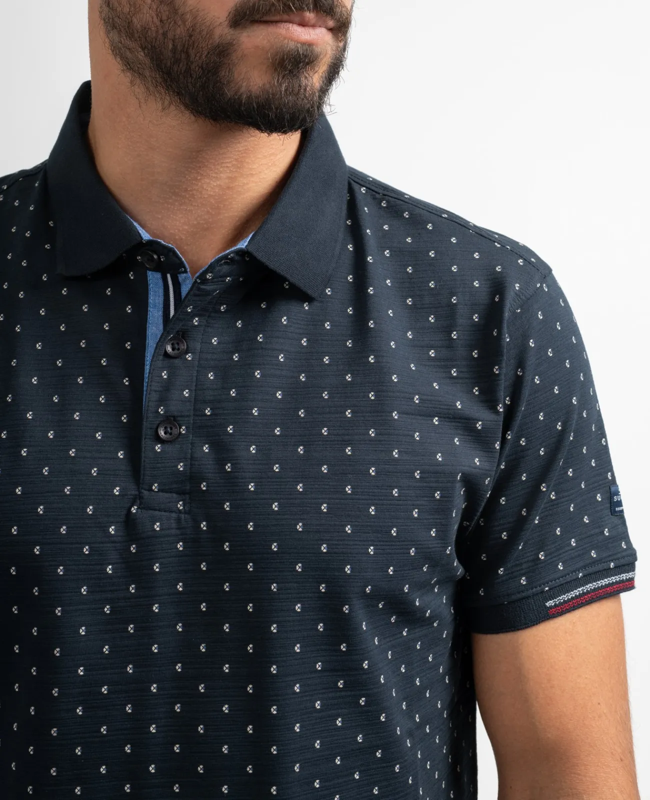 Sun Valley Bhildor^Homme Polos