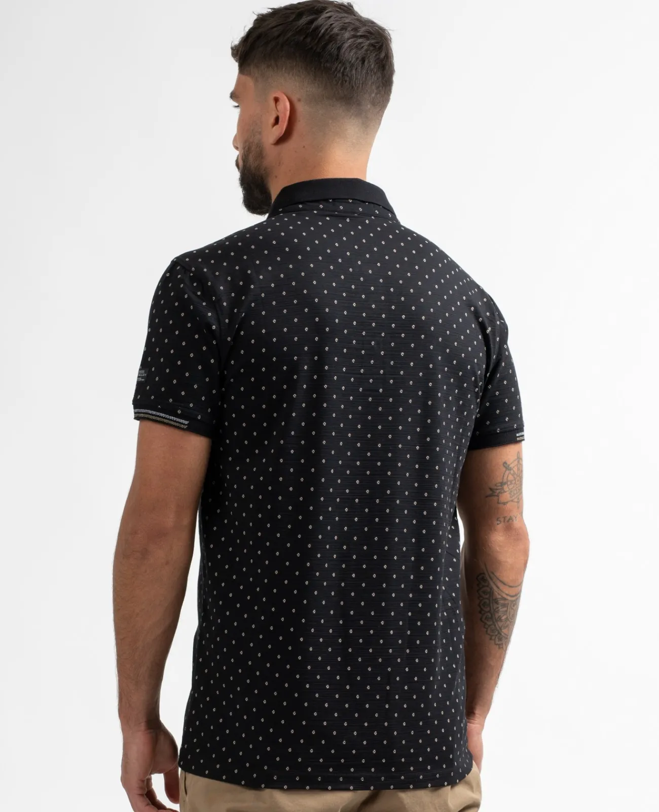 Sun Valley Bhildor^Homme Polos