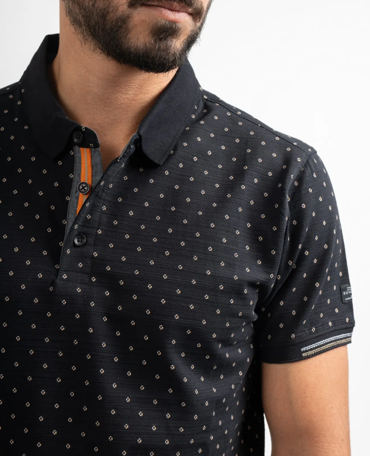 Sun Valley Bhildor^Homme Polos