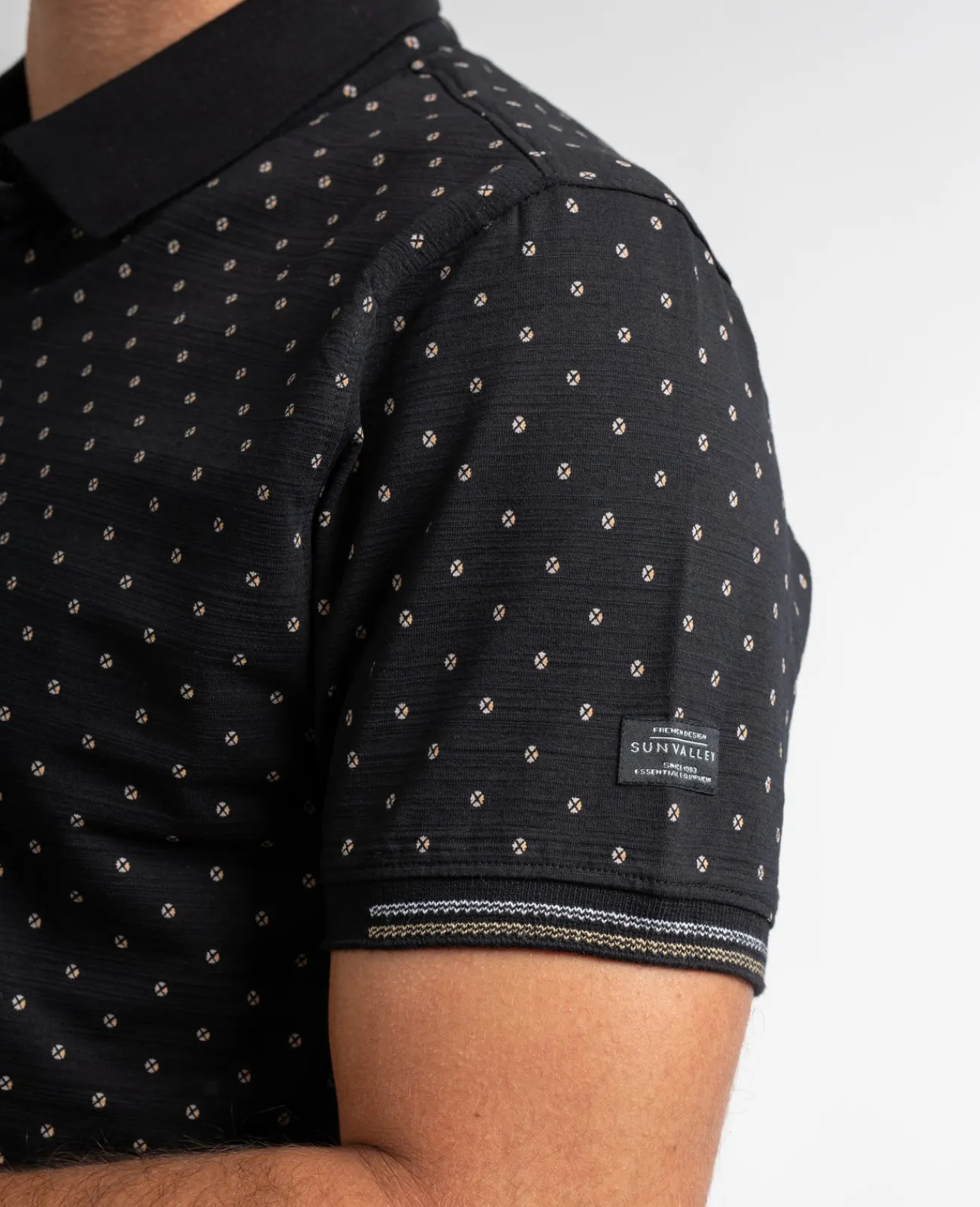 Sun Valley Bhildor^Homme Polos