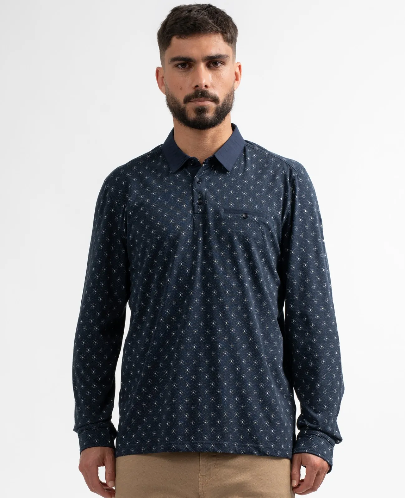 Sun Valley Bhokar^Homme Polos