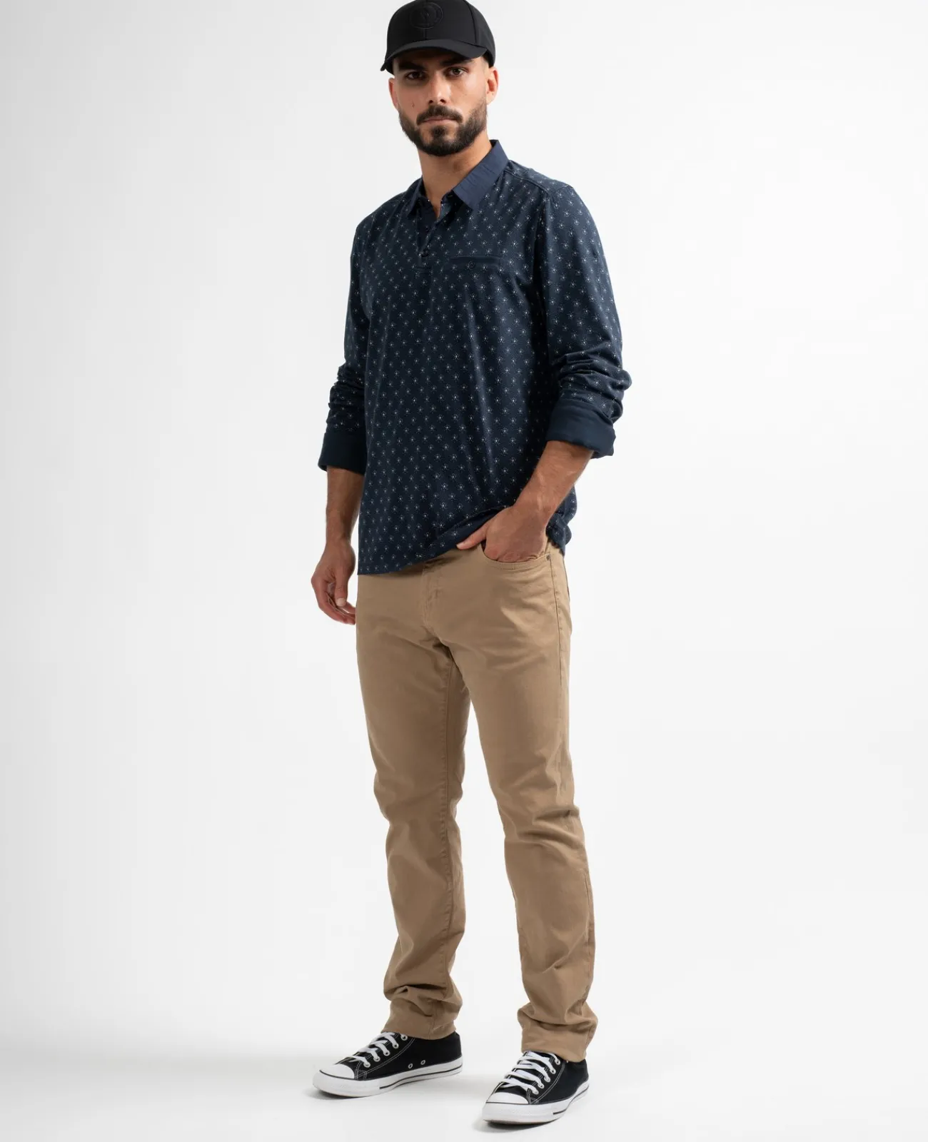 Sun Valley Bhokar^Homme Polos