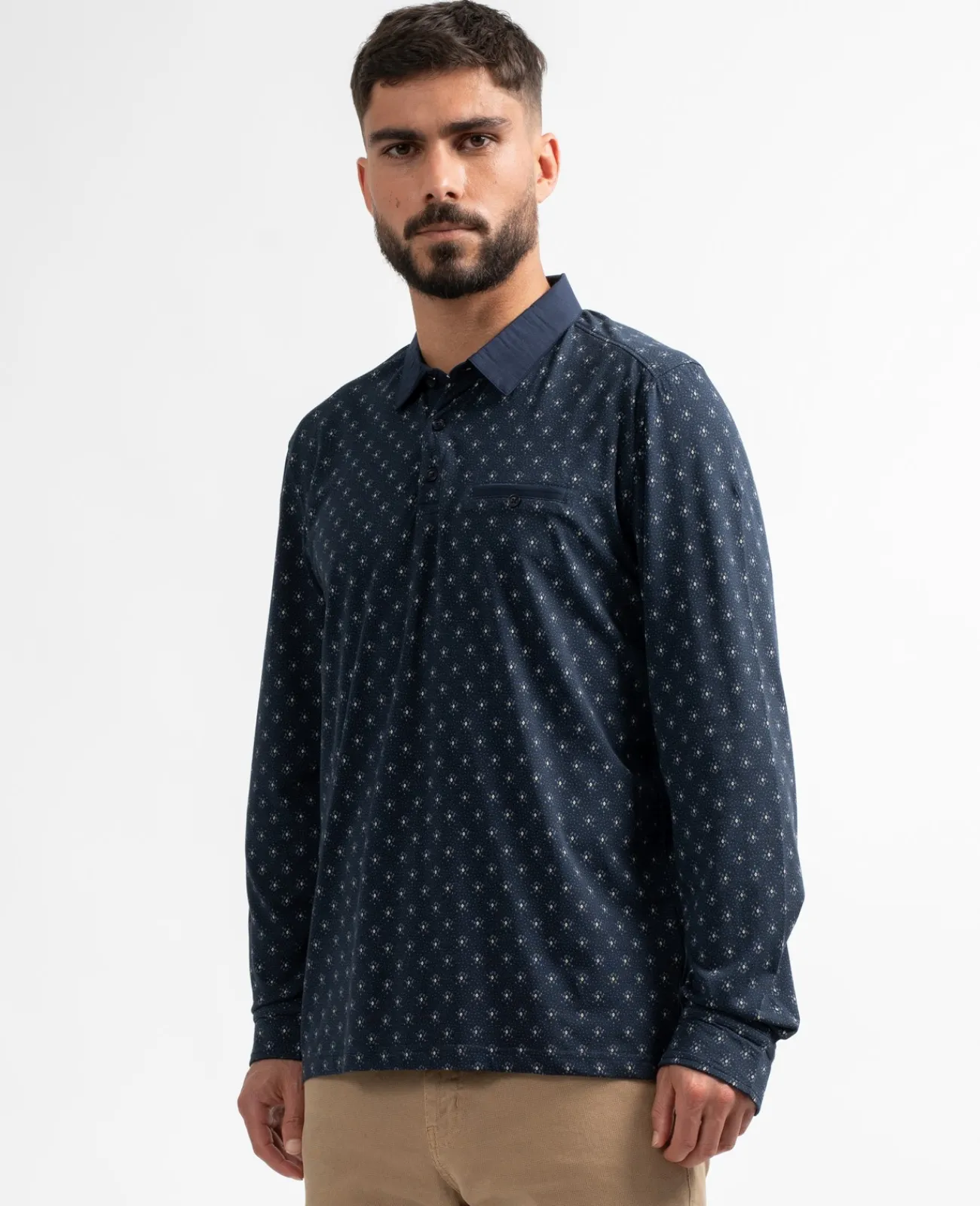 Sun Valley Bhokar^Homme Polos