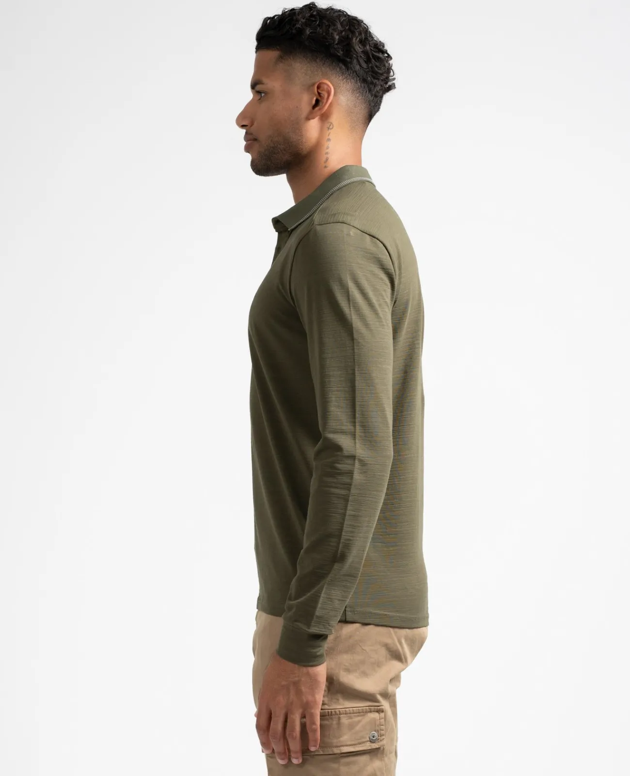 Sun Valley Bishar^Homme Polos