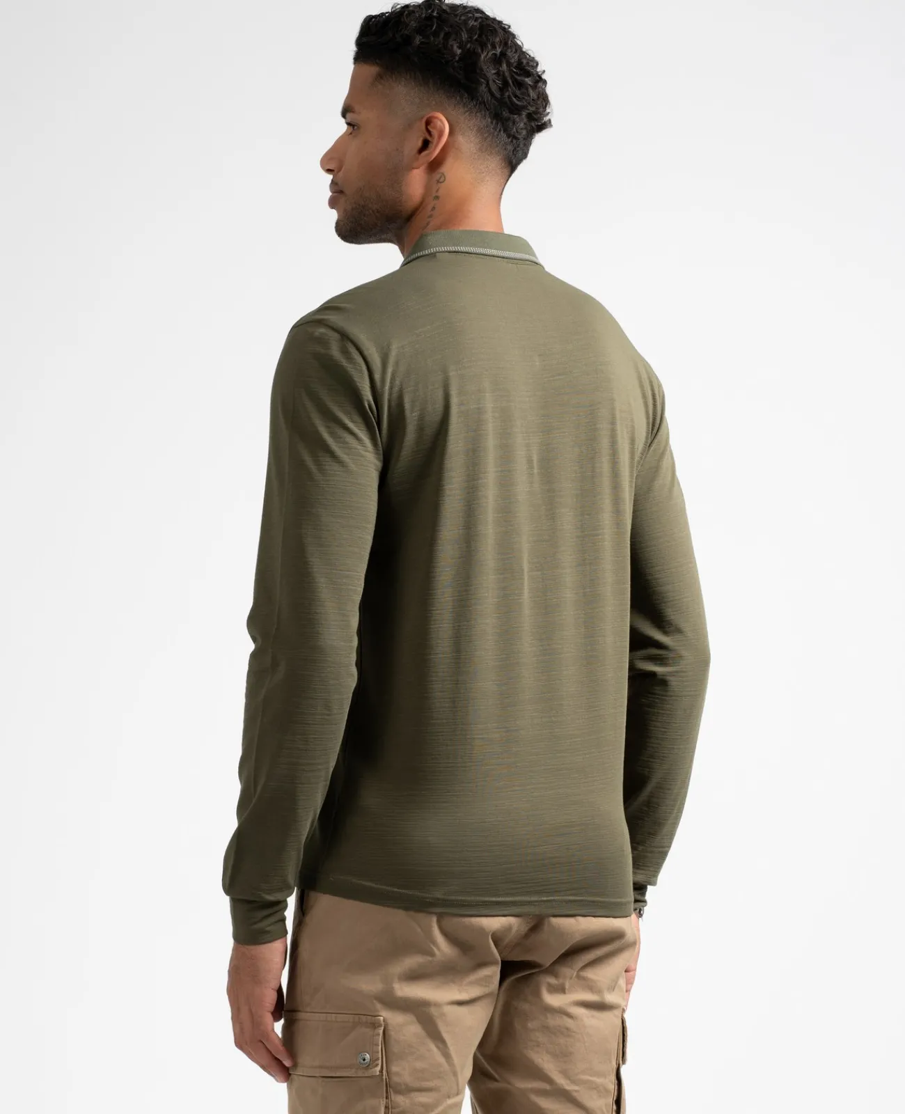 Sun Valley Bishar^Homme Polos