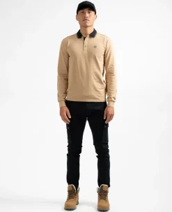 Sun Valley Bishar^Homme Polos