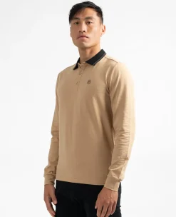 Sun Valley Bishar^Homme Polos