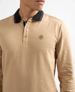 Sun Valley Bishar^Homme Polos