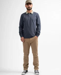 Sun Valley Bishar^Homme Polos