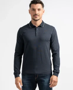 Sun Valley Bishar^Homme Polos