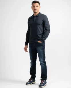 Sun Valley Bishar^Homme Polos