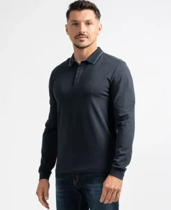 Sun Valley Bishar^Homme Polos