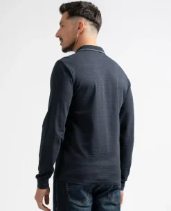 Sun Valley Bishar^Homme Polos