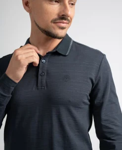 Sun Valley Bishar^Homme Polos