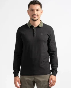 Sun Valley Bishar^Homme Polos