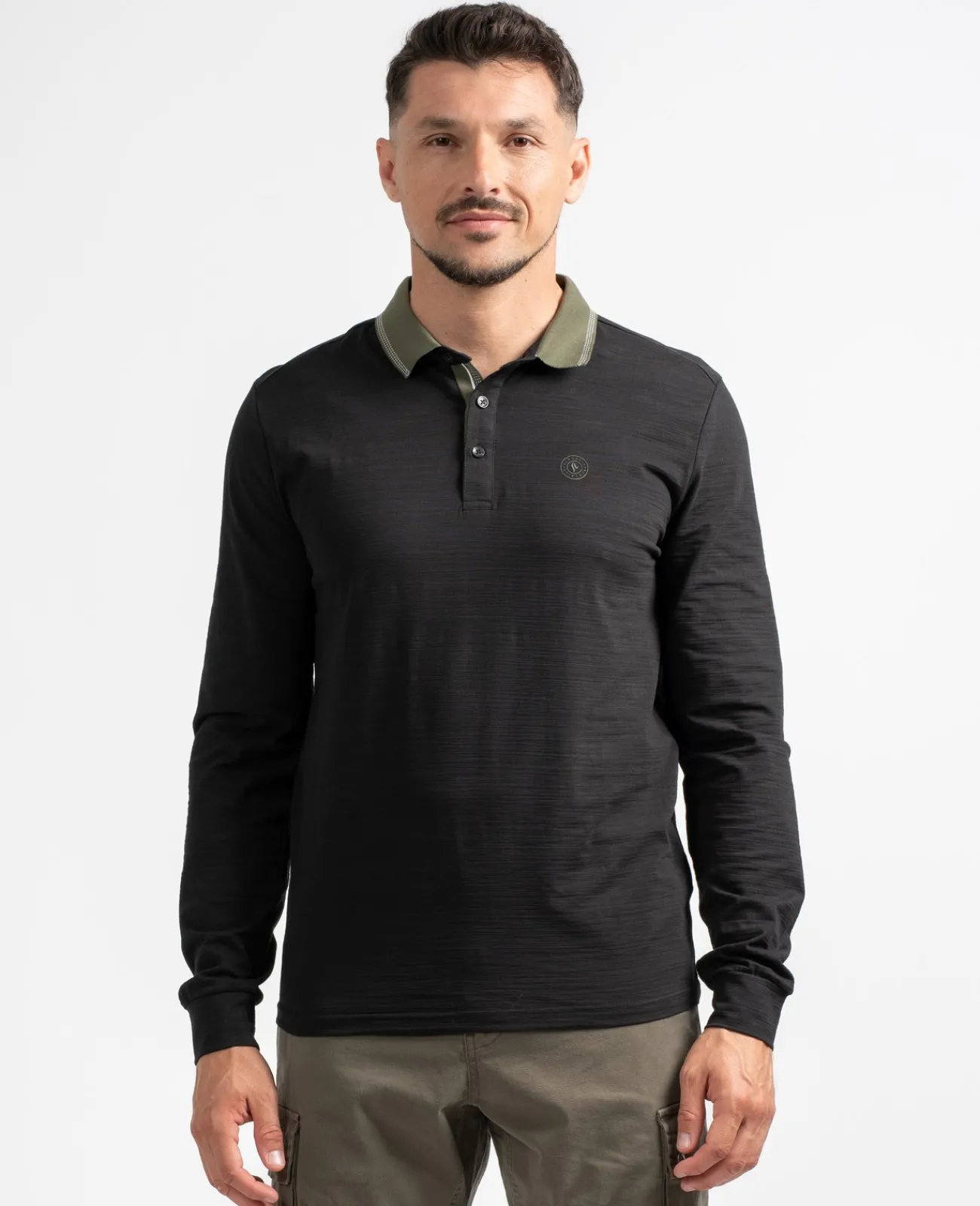 Sun Valley Bishar^Homme Polos