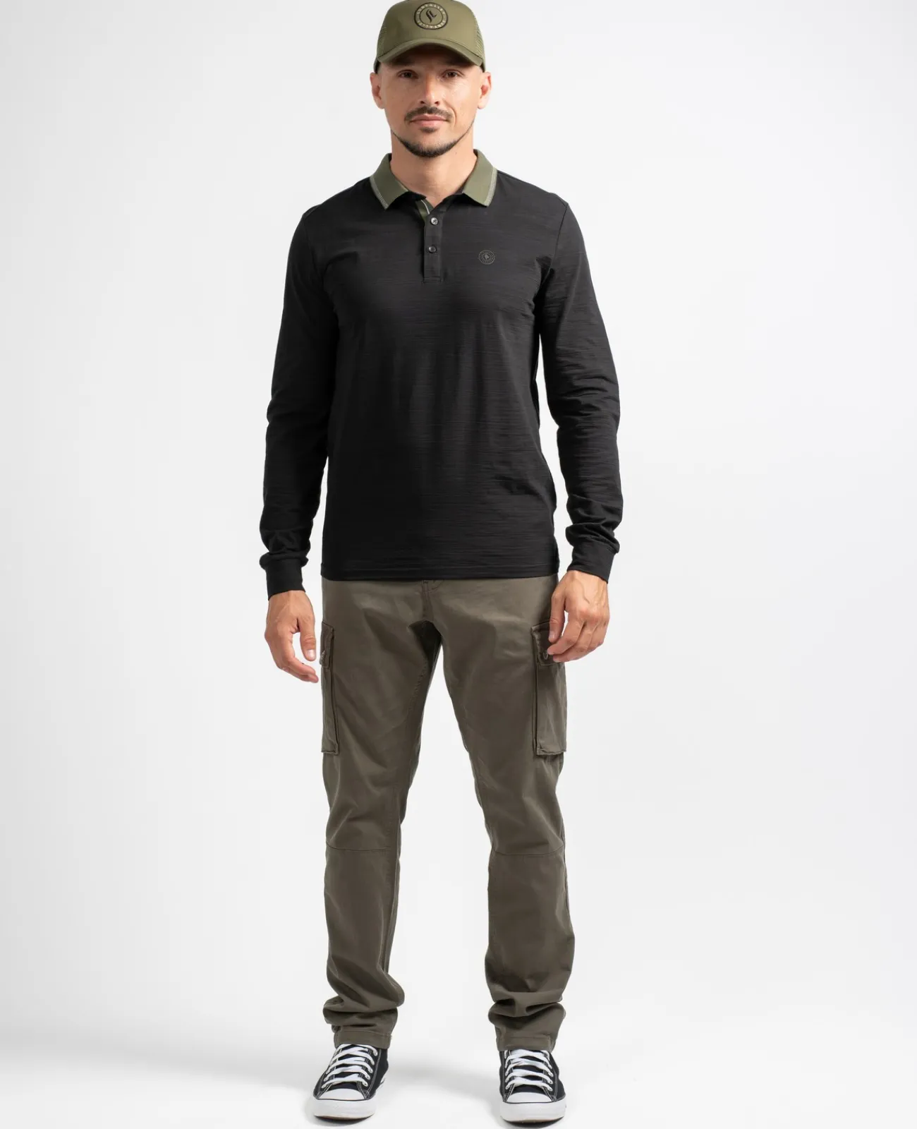 Sun Valley Bishar^Homme Polos