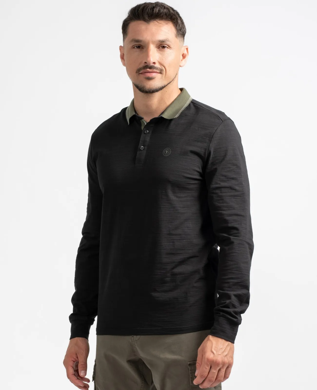 Sun Valley Bishar^Homme Polos