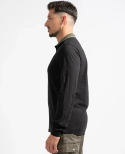 Sun Valley Bishar^Homme Polos