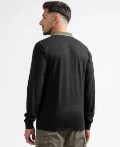 Sun Valley Bishar^Homme Polos