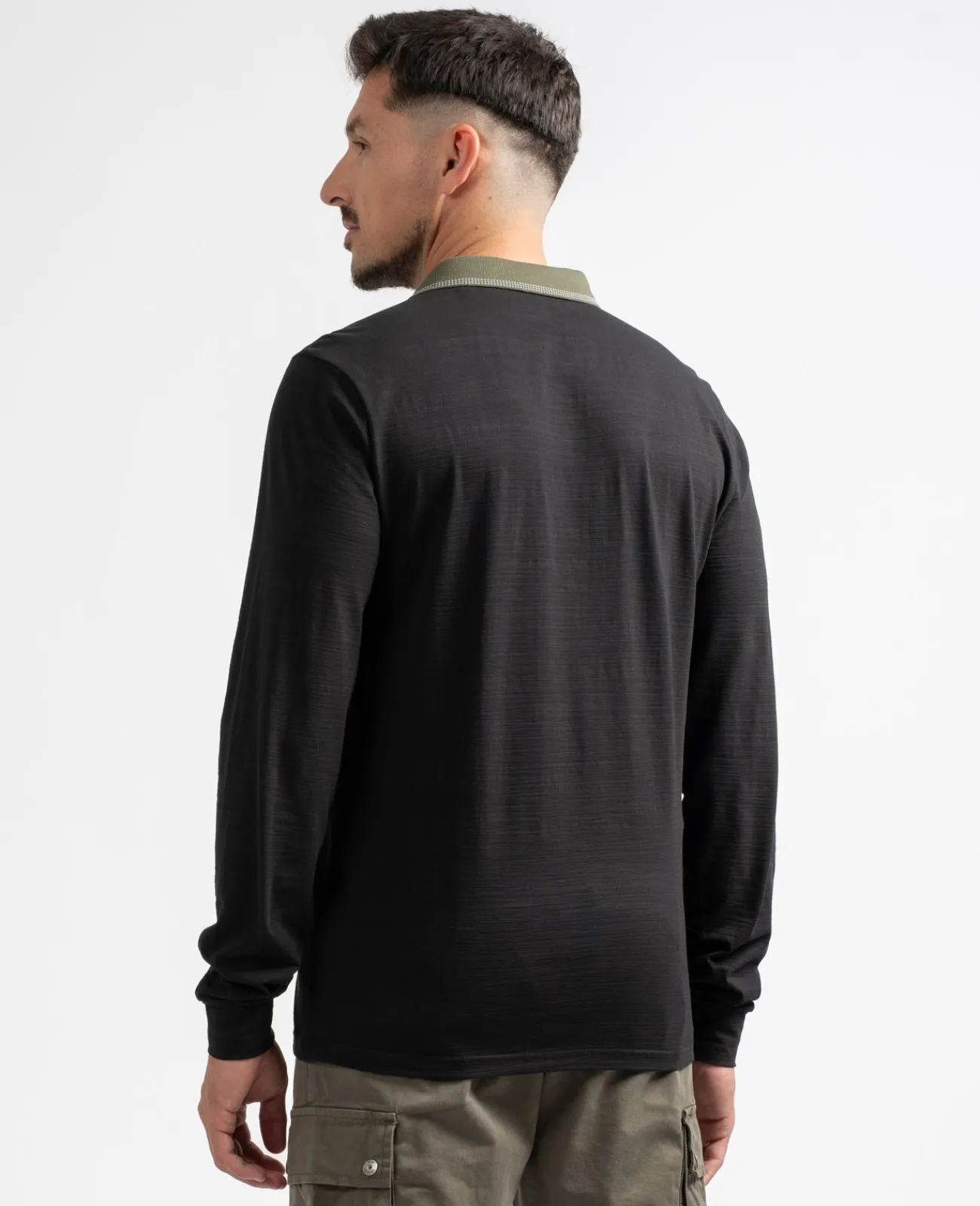 Sun Valley Bishar^Homme Polos