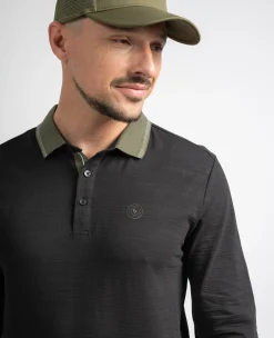 Sun Valley Bishar^Homme Polos