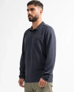 Sun Valley Blaak^Homme Polos