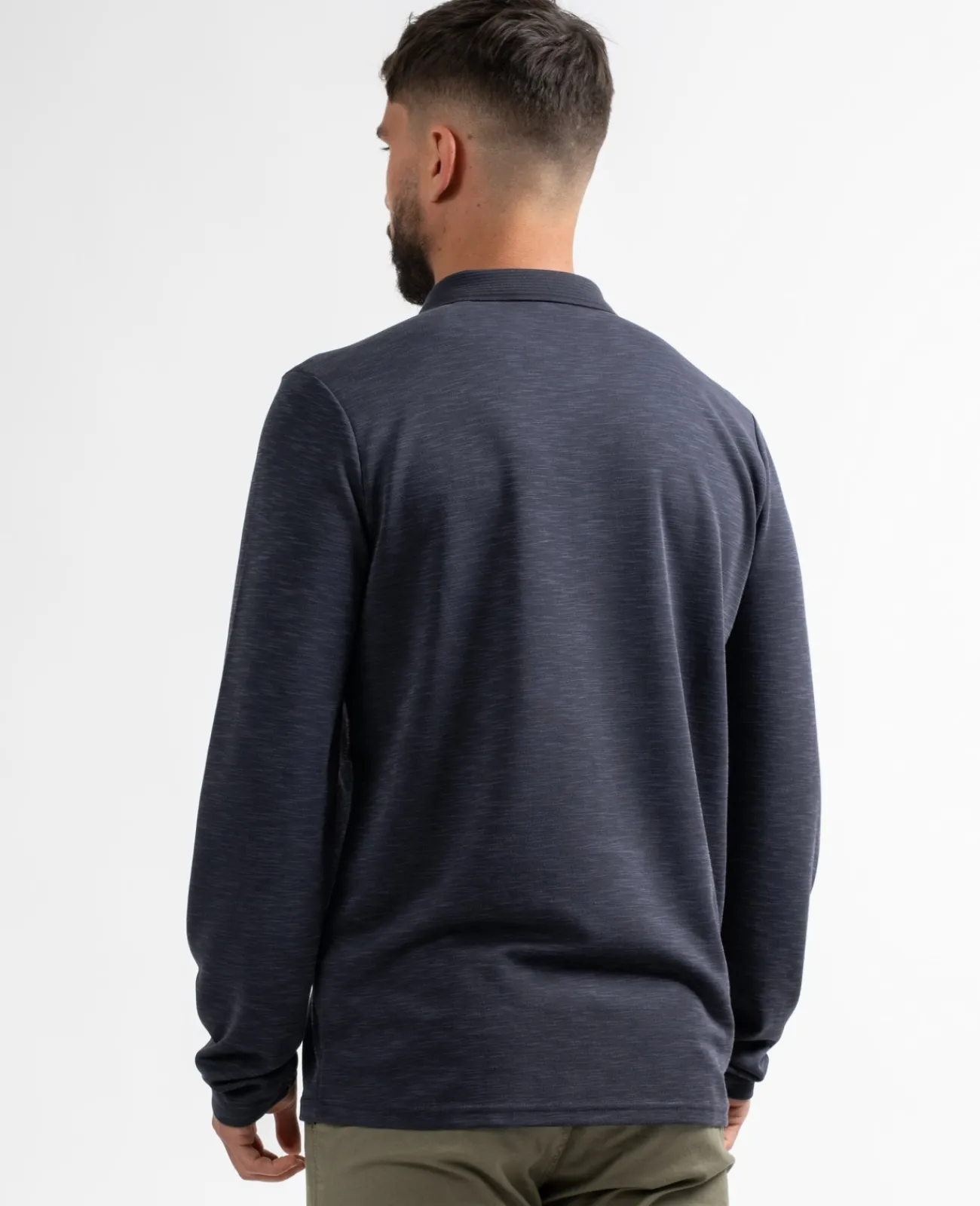 Sun Valley Blaak^Homme Polos