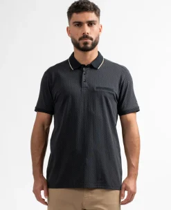 Sun Valley Blaney^Homme Polos