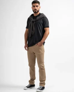 Sun Valley Blaney^Homme Polos