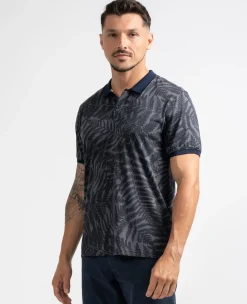 Sun Valley Blount^Homme Polos