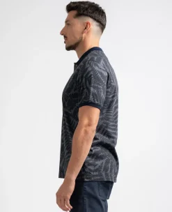 Sun Valley Blount^Homme Polos