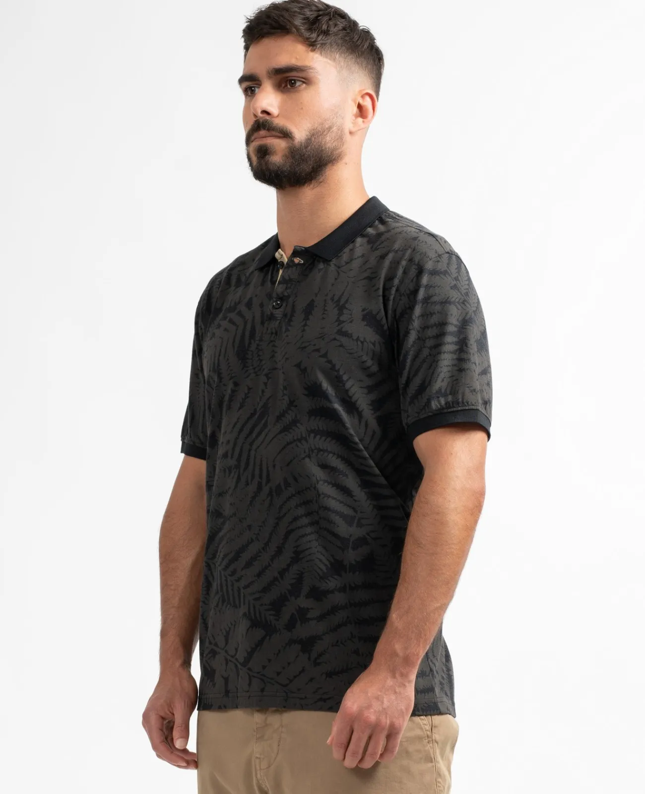 Sun Valley Blount^Homme Polos