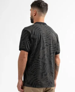 Sun Valley Blount^Homme Polos