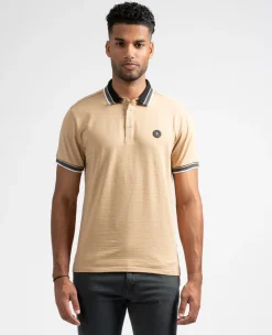 Sun Valley Brekka^Homme Polos