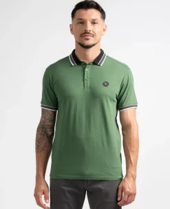 Sun Valley Brekka^Homme Polos