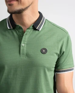 Sun Valley Brekka^Homme Polos