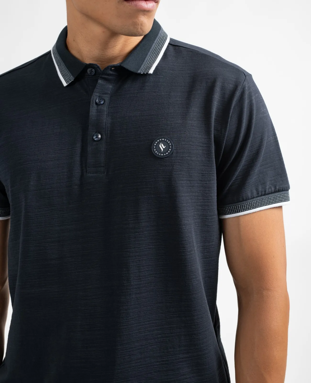 Sun Valley Brekka^Homme Polos