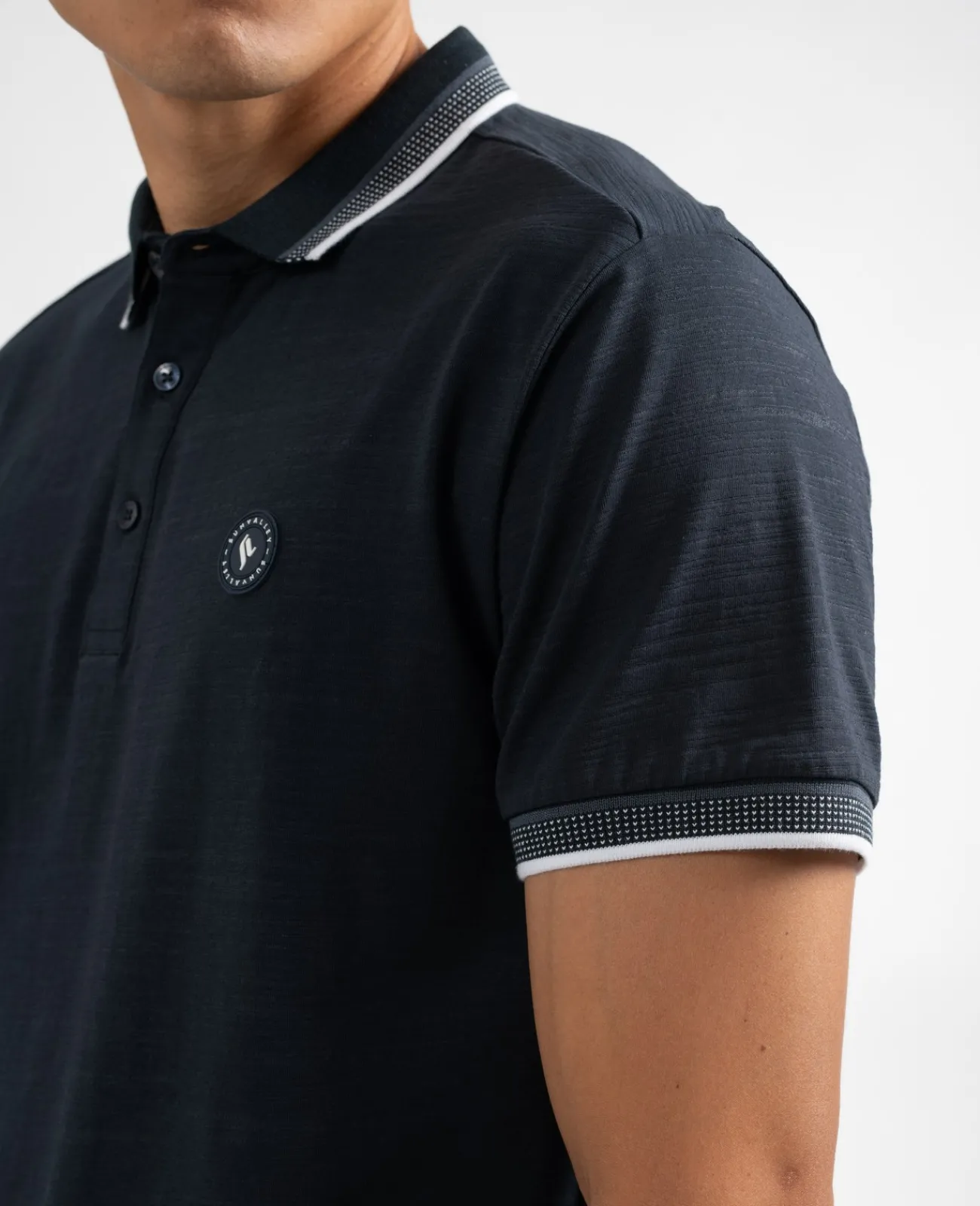 Sun Valley Brekka^Homme Polos