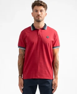 Sun Valley Brekka^Homme Polos