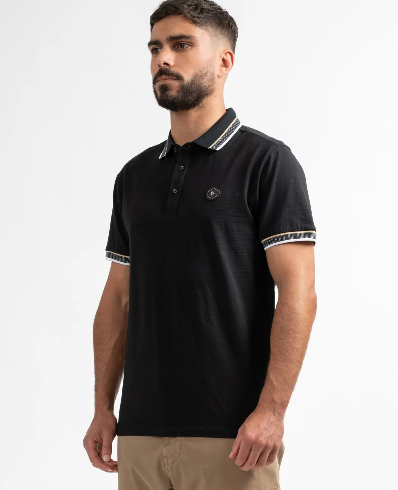 Sun Valley Brekka^Homme Polos