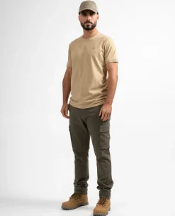 Sun Valley Cabel^Homme T-Shirts